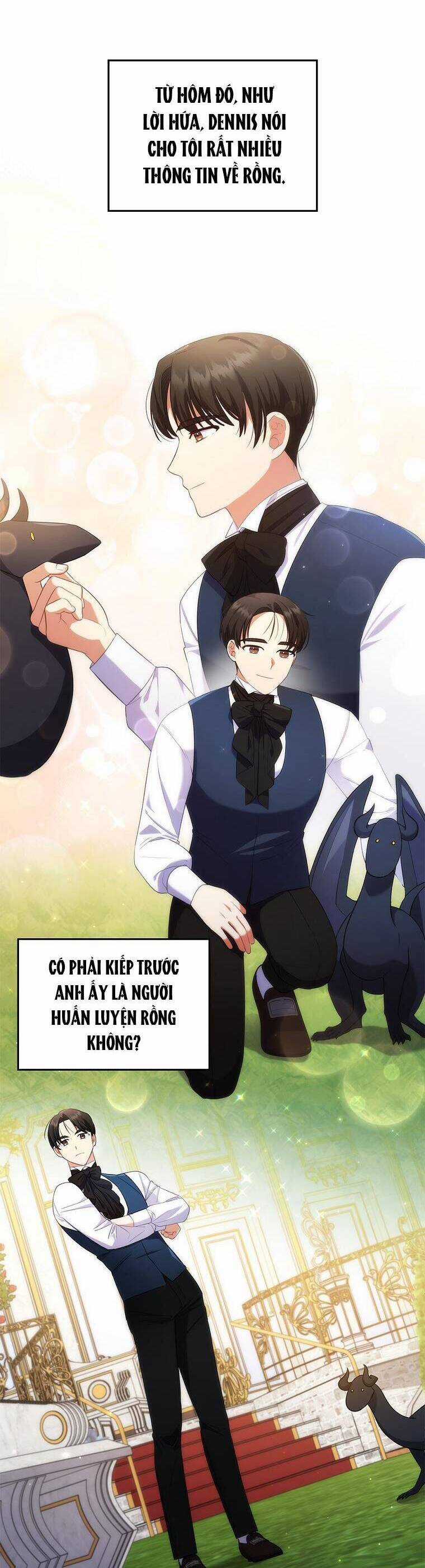 Tôi Bị Quyến Rũ Bởi Nam Chính Ốm Yếu Chapter 41 trang 26