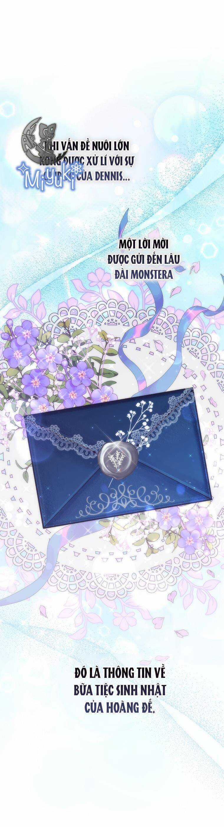 Tôi Bị Quyến Rũ Bởi Nam Chính Ốm Yếu Chapter 41 trang 29