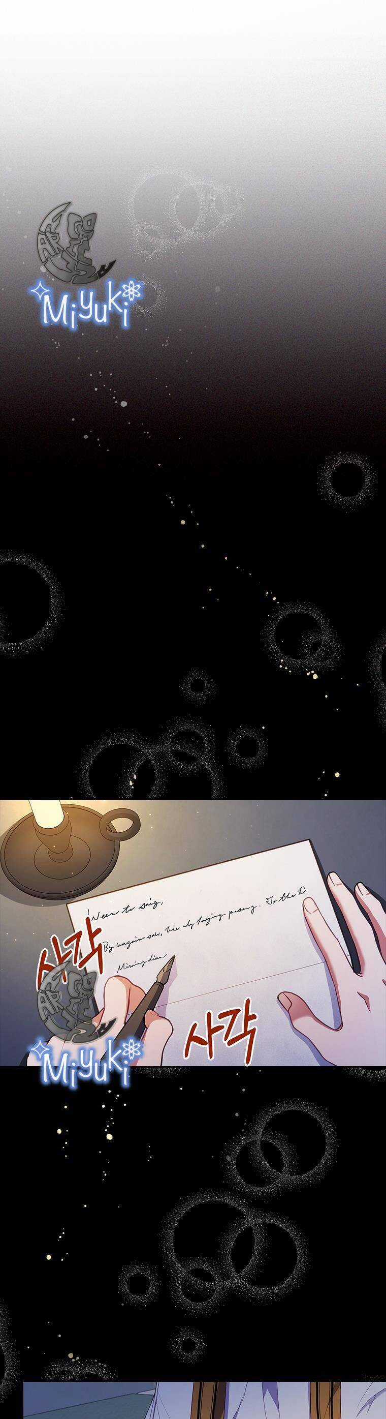 Tôi Bị Quyến Rũ Bởi Nam Chính Ốm Yếu Chapter 41 trang 38