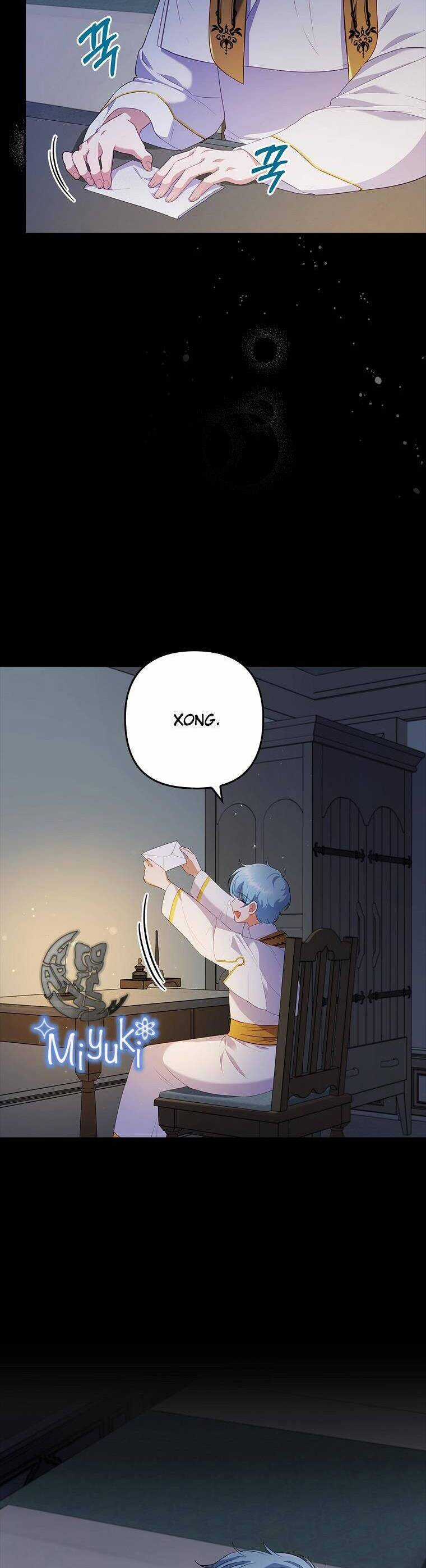 Tôi Bị Quyến Rũ Bởi Nam Chính Ốm Yếu Chapter 41 trang 39