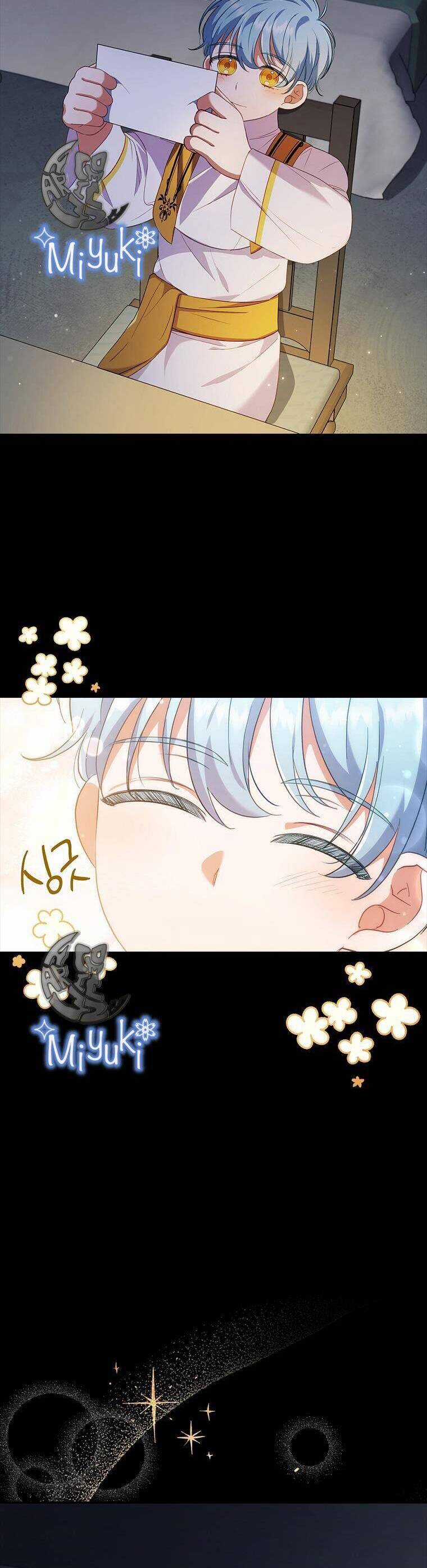 Tôi Bị Quyến Rũ Bởi Nam Chính Ốm Yếu Chapter 41 trang 40