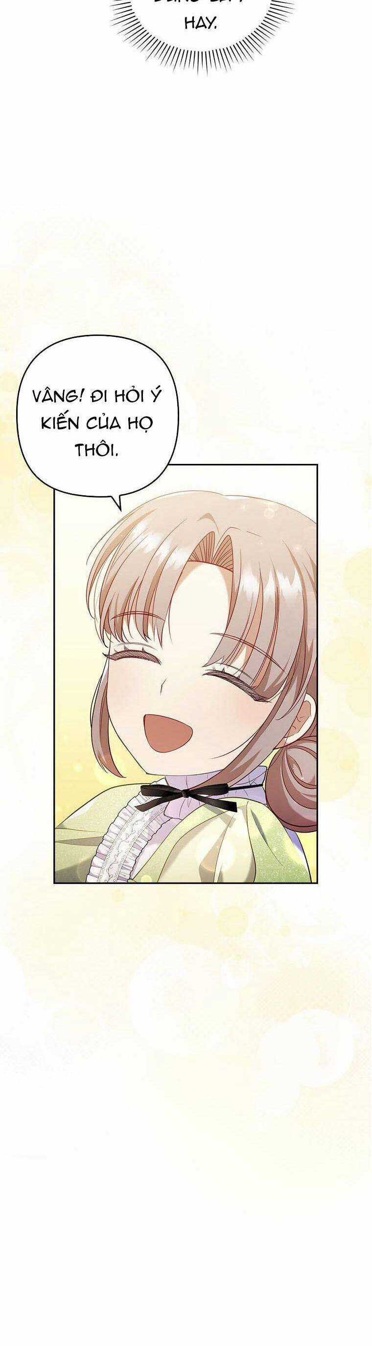 Tôi Bị Quyến Rũ Bởi Nam Chính Ốm Yếu Chapter 42 trang 12