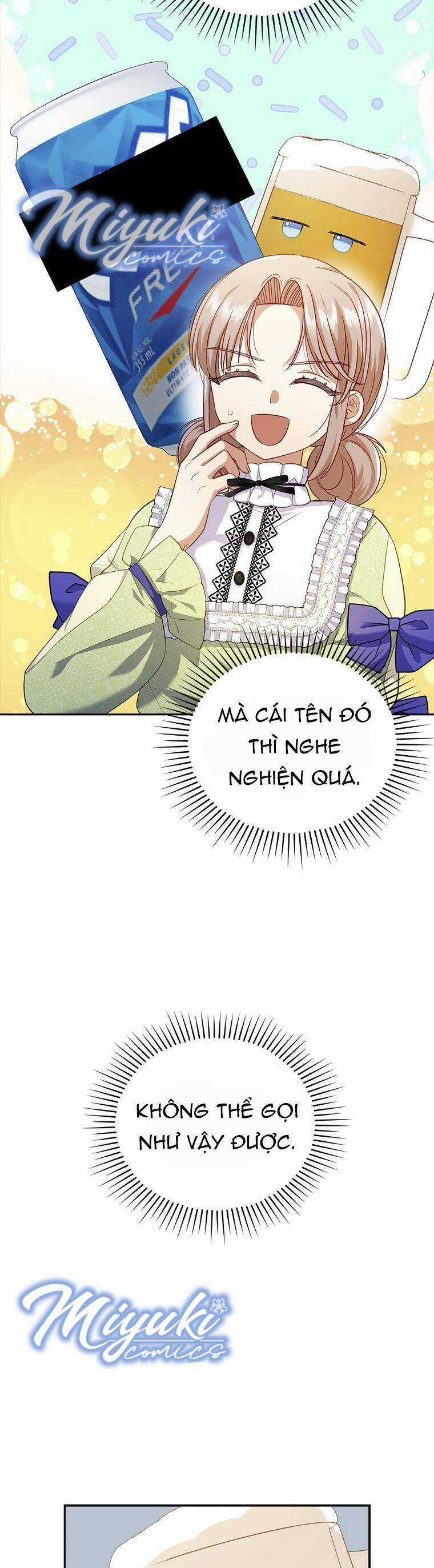 Tôi Bị Quyến Rũ Bởi Nam Chính Ốm Yếu Chapter 42 trang 26