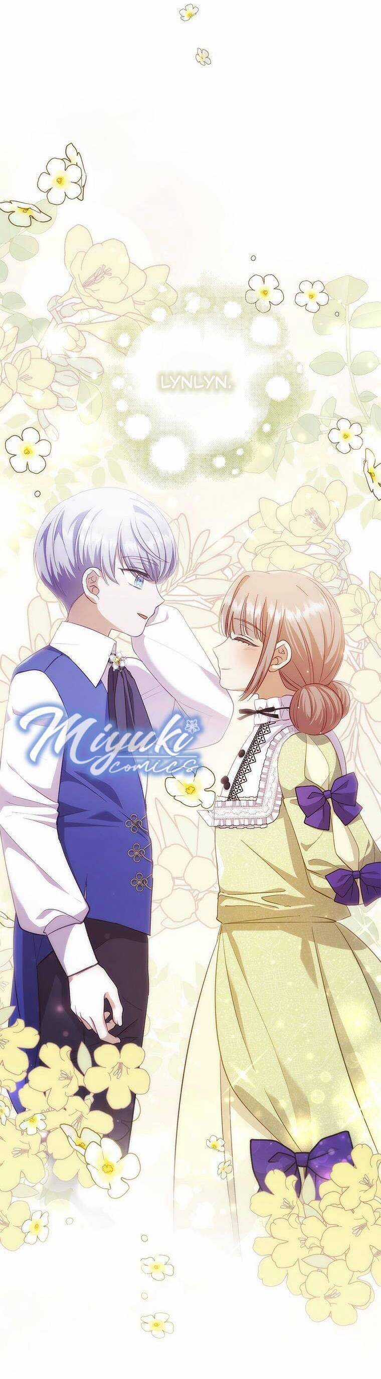 Tôi Bị Quyến Rũ Bởi Nam Chính Ốm Yếu Chapter 42 trang 31