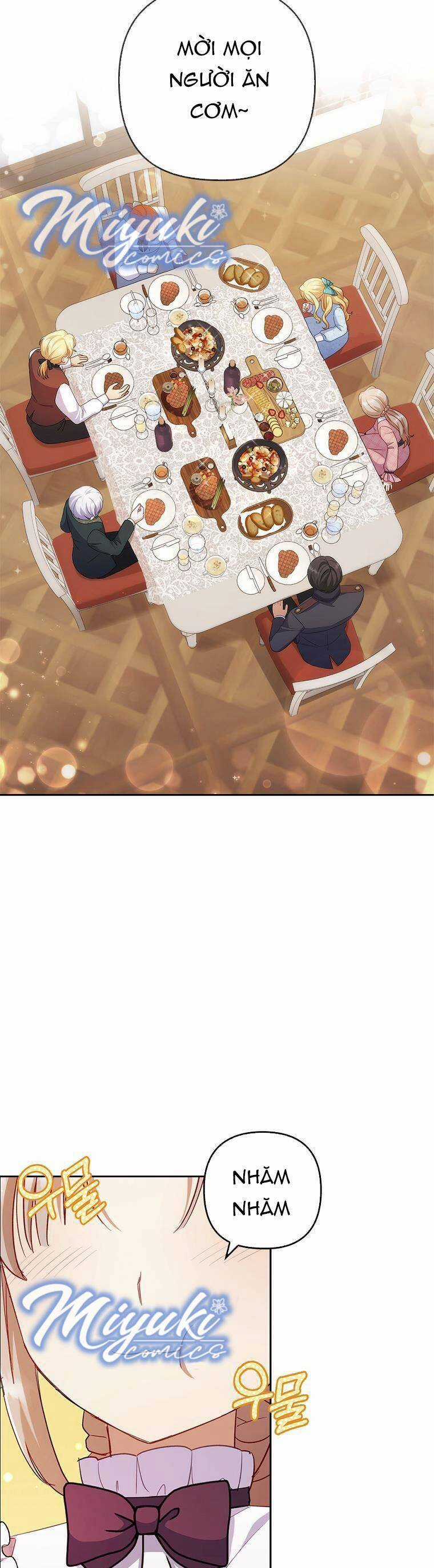 Tôi Bị Quyến Rũ Bởi Nam Chính Ốm Yếu Chapter 42 trang 38