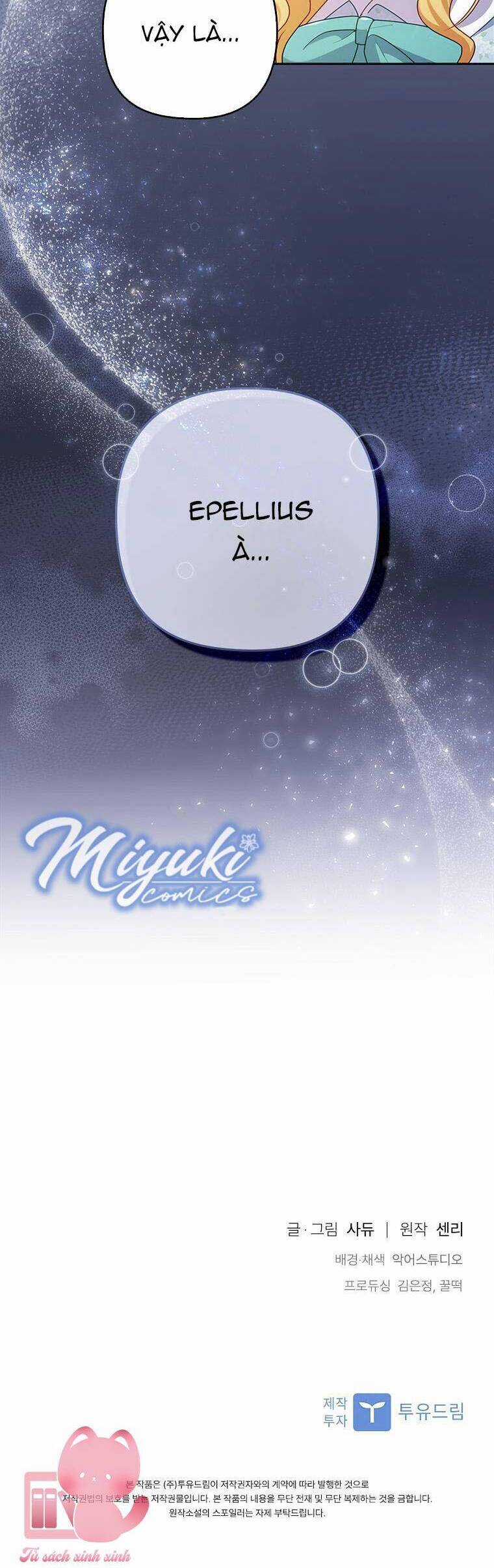 Tôi Bị Quyến Rũ Bởi Nam Chính Ốm Yếu Chapter 42 trang 45