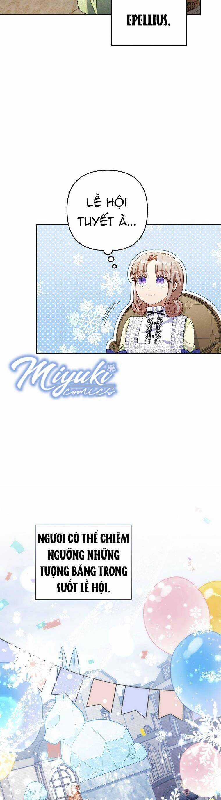 Tôi Bị Quyến Rũ Bởi Nam Chính Ốm Yếu Chapter 42 trang 7