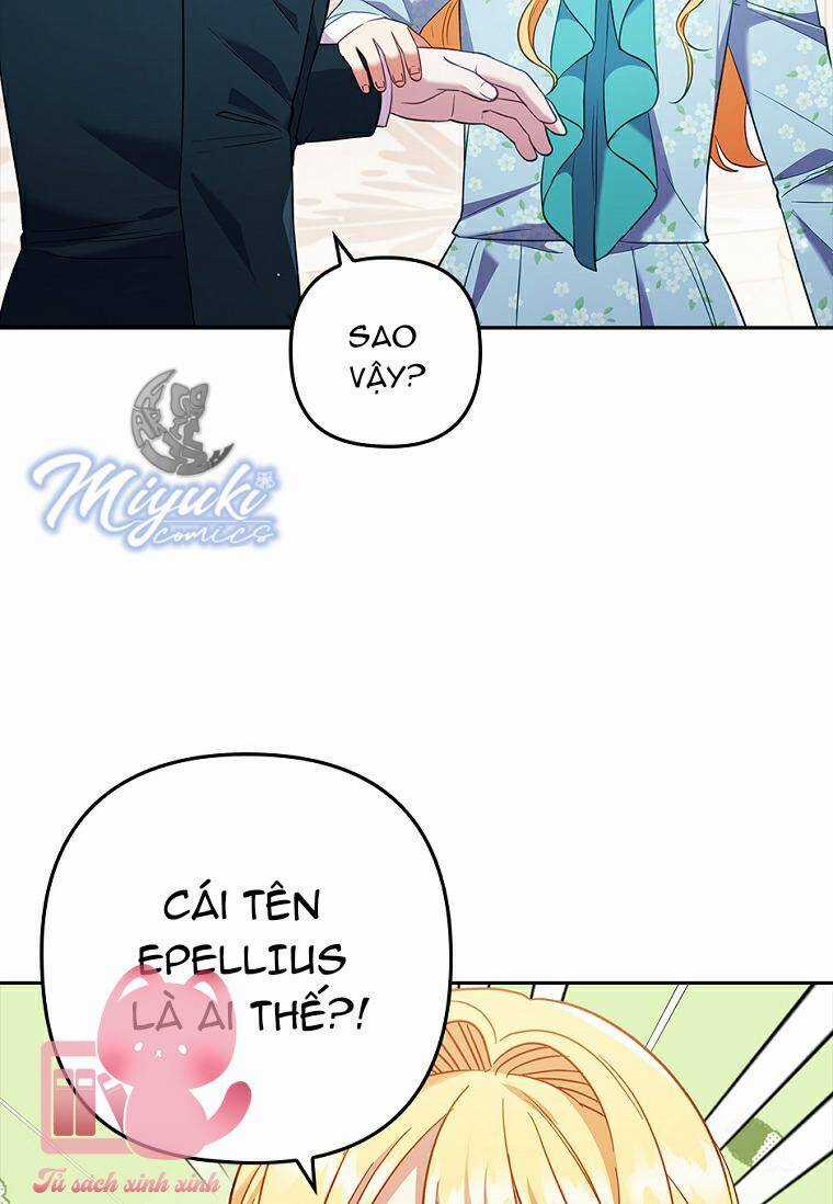 Tôi Bị Quyến Rũ Bởi Nam Chính Ốm Yếu Chapter 43 trang 11