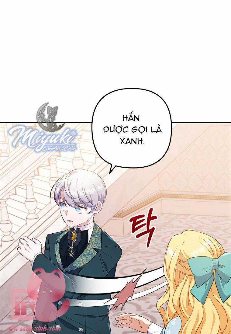 Tôi Bị Quyến Rũ Bởi Nam Chính Ốm Yếu Chapter 43 trang 13