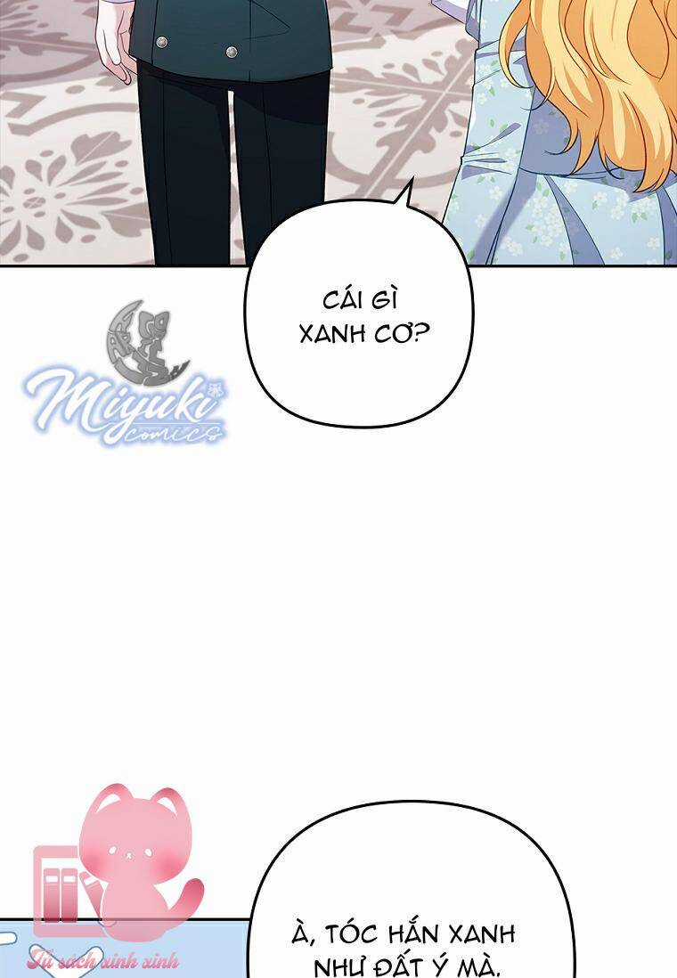 Tôi Bị Quyến Rũ Bởi Nam Chính Ốm Yếu Chapter 43 trang 14