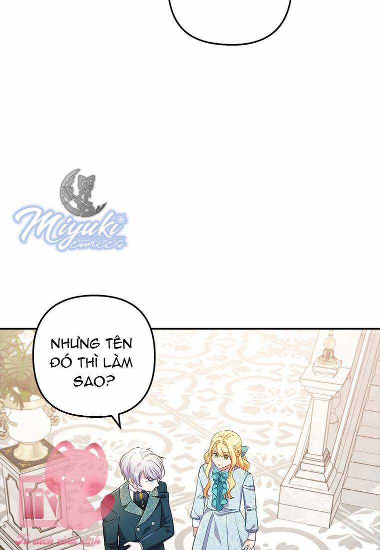 Tôi Bị Quyến Rũ Bởi Nam Chính Ốm Yếu Chapter 43 trang 16