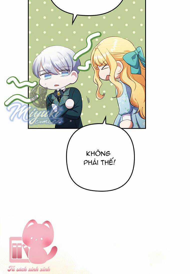 Tôi Bị Quyến Rũ Bởi Nam Chính Ốm Yếu Chapter 43 trang 18