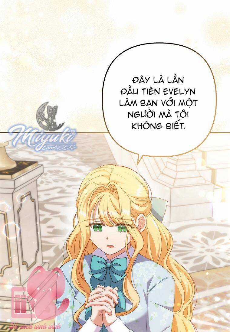 Tôi Bị Quyến Rũ Bởi Nam Chính Ốm Yếu Chapter 43 trang 19