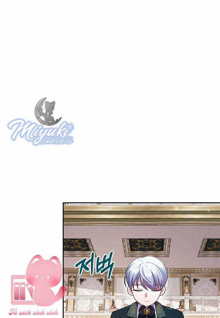 Tôi Bị Quyến Rũ Bởi Nam Chính Ốm Yếu Chapter 43 trang 2