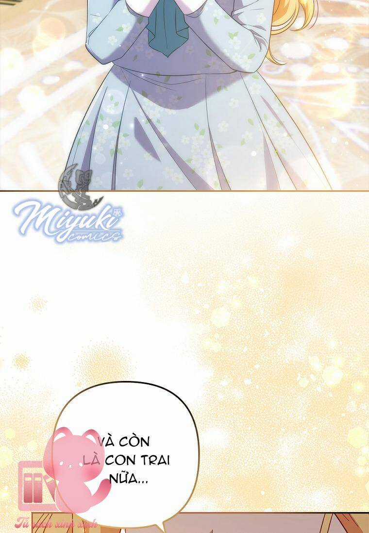 Tôi Bị Quyến Rũ Bởi Nam Chính Ốm Yếu Chapter 43 trang 20