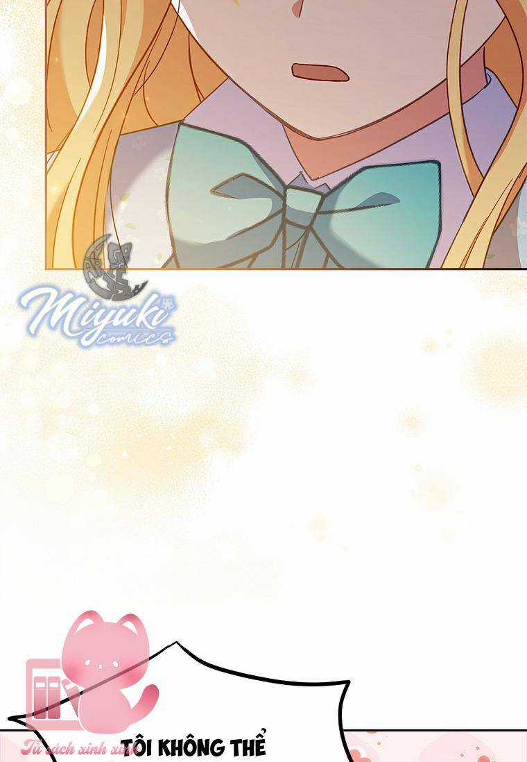 Tôi Bị Quyến Rũ Bởi Nam Chính Ốm Yếu Chapter 43 trang 21