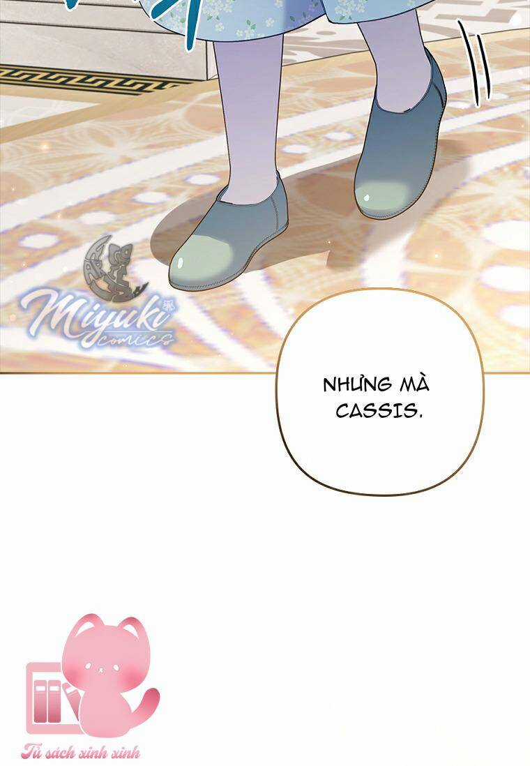 Tôi Bị Quyến Rũ Bởi Nam Chính Ốm Yếu Chapter 43 trang 25