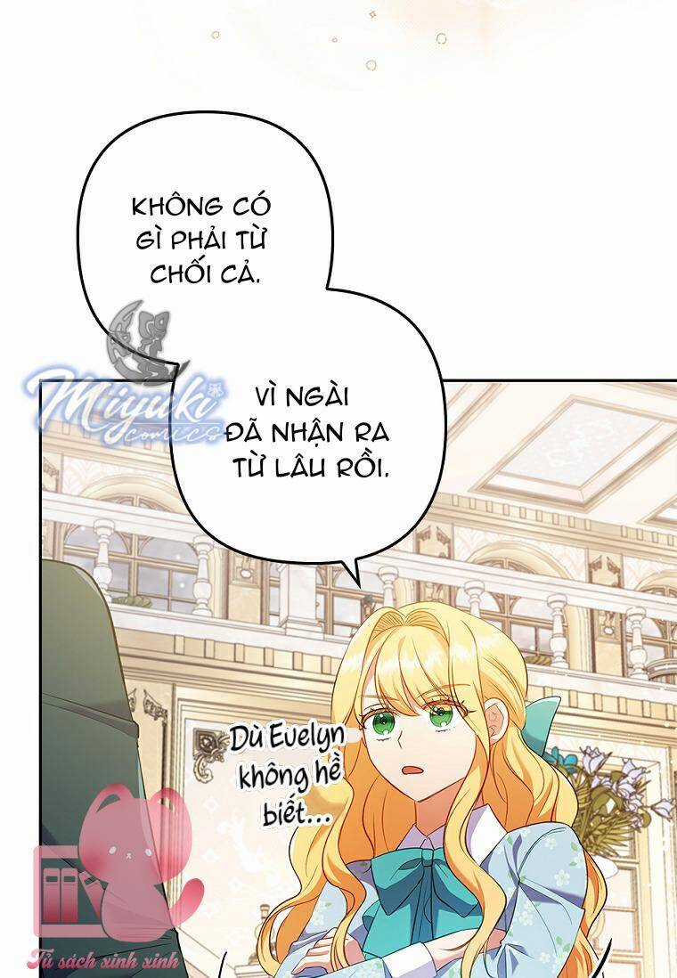 Tôi Bị Quyến Rũ Bởi Nam Chính Ốm Yếu Chapter 43 trang 29
