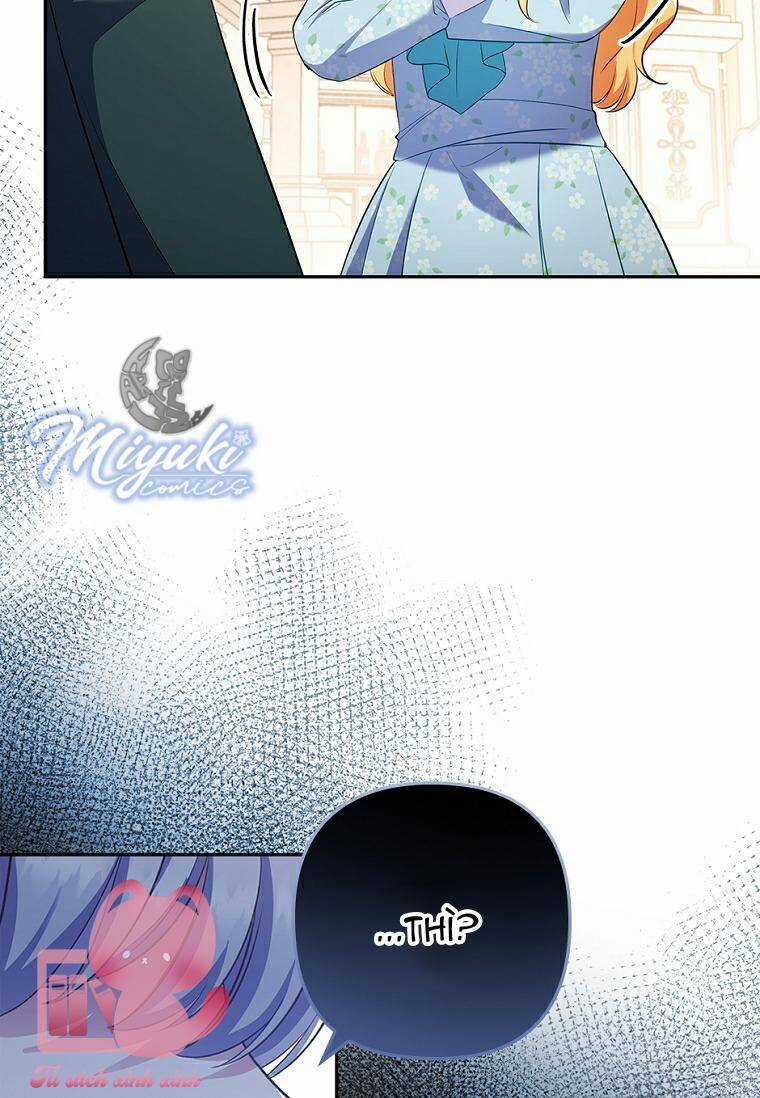 Tôi Bị Quyến Rũ Bởi Nam Chính Ốm Yếu Chapter 43 trang 30