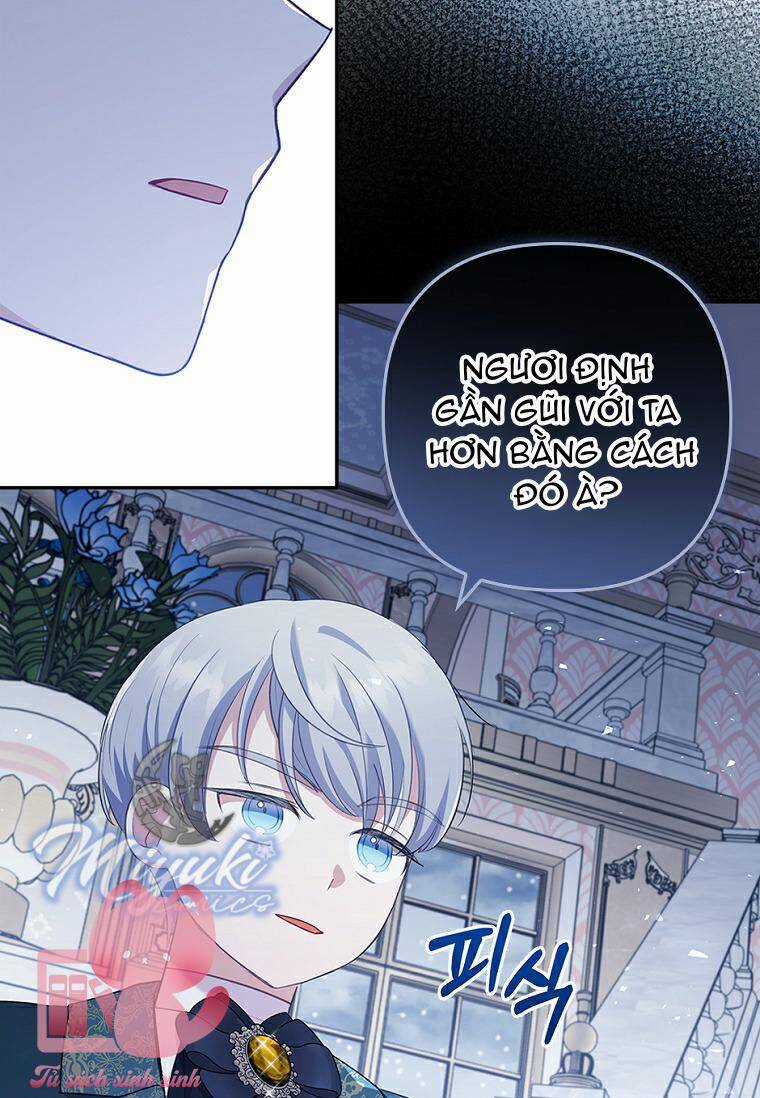 Tôi Bị Quyến Rũ Bởi Nam Chính Ốm Yếu Chapter 43 trang 31