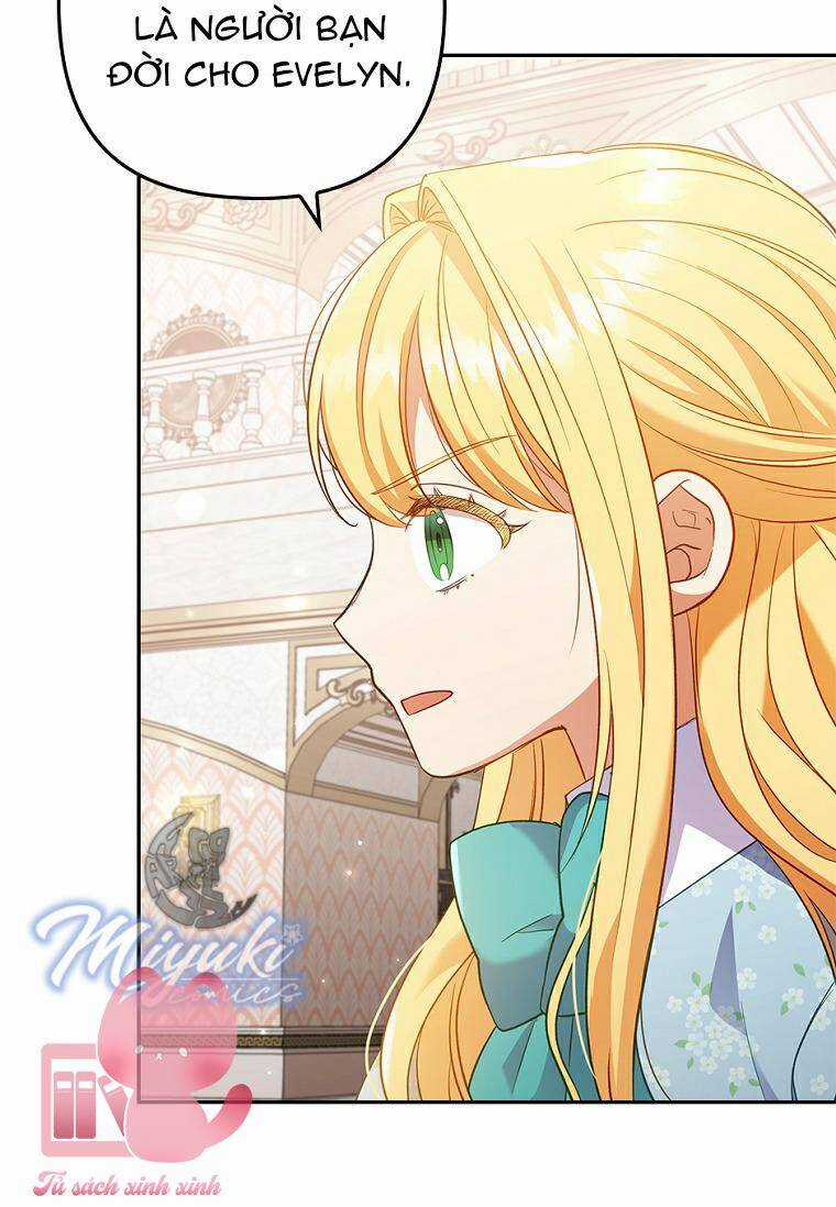 Tôi Bị Quyến Rũ Bởi Nam Chính Ốm Yếu Chapter 43 trang 33