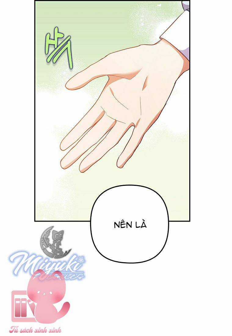 Tôi Bị Quyến Rũ Bởi Nam Chính Ốm Yếu Chapter 43 trang 39