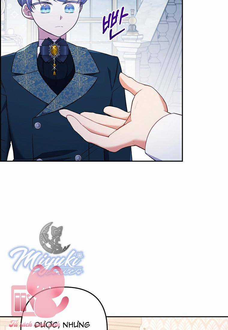 Tôi Bị Quyến Rũ Bởi Nam Chính Ốm Yếu Chapter 43 trang 42