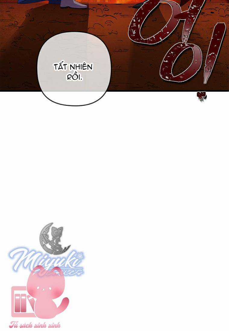 Tôi Bị Quyến Rũ Bởi Nam Chính Ốm Yếu Chapter 43 trang 49