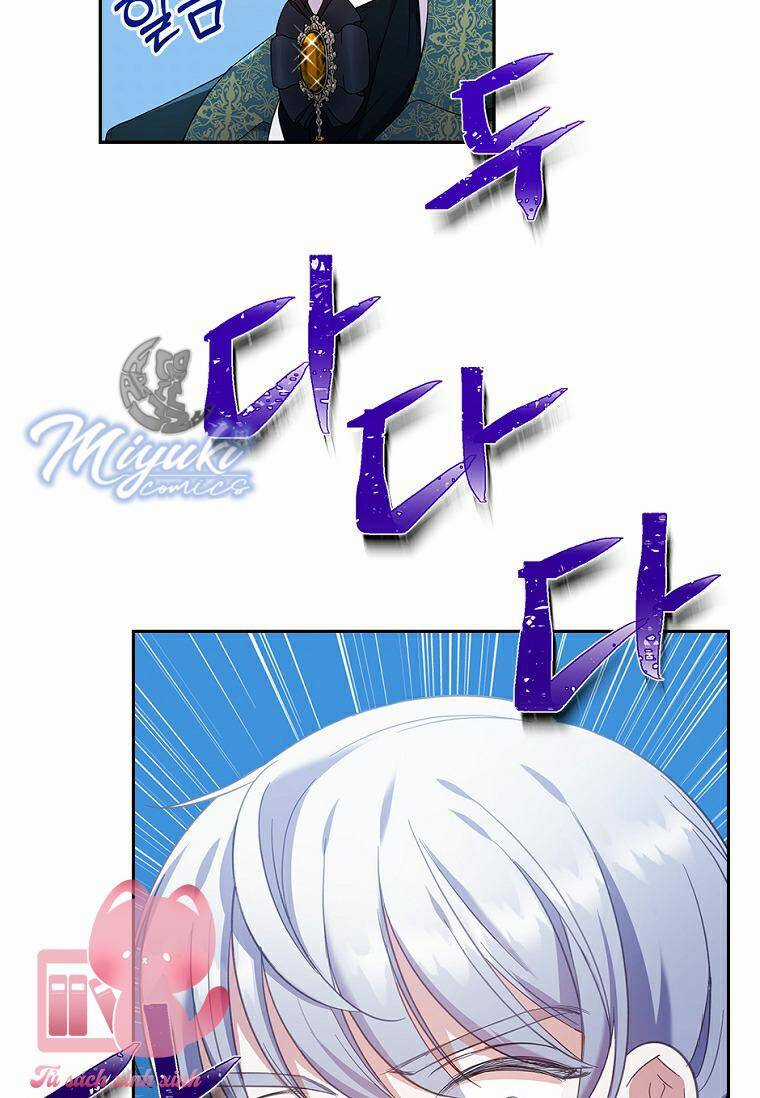 Tôi Bị Quyến Rũ Bởi Nam Chính Ốm Yếu Chapter 43 trang 5