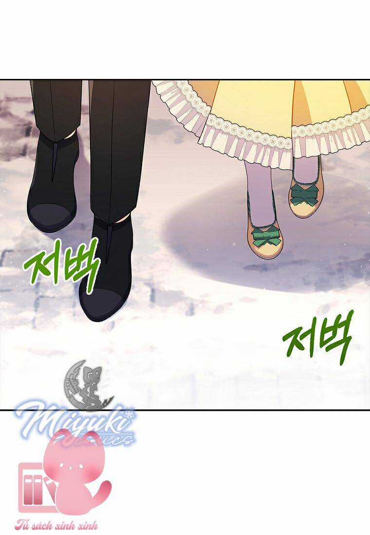 Tôi Bị Quyến Rũ Bởi Nam Chính Ốm Yếu Chapter 43 trang 51