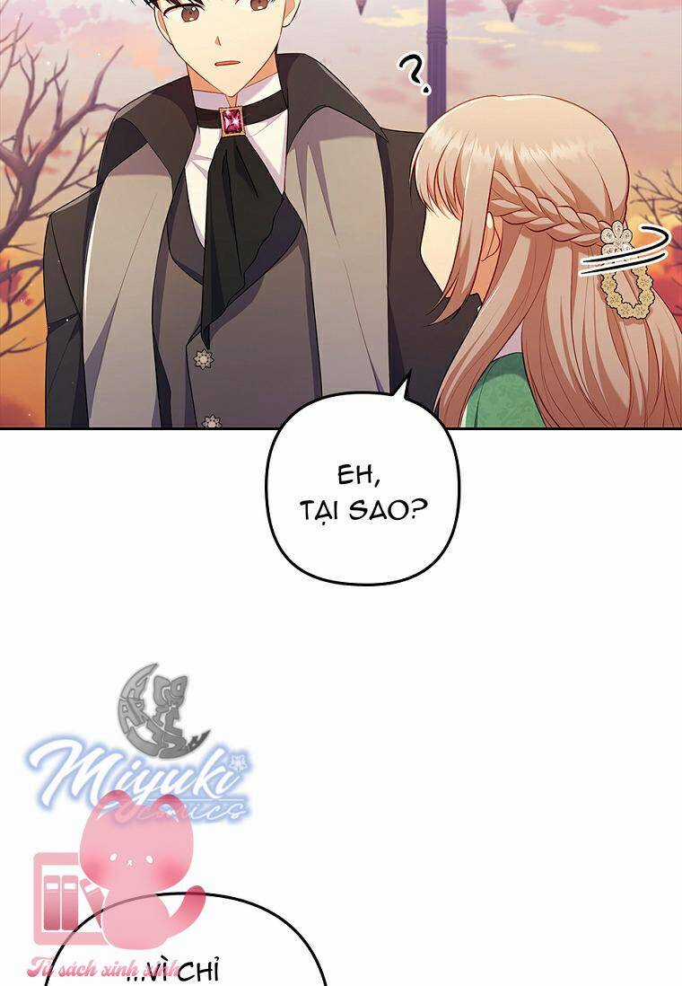 Tôi Bị Quyến Rũ Bởi Nam Chính Ốm Yếu Chapter 43 trang 55