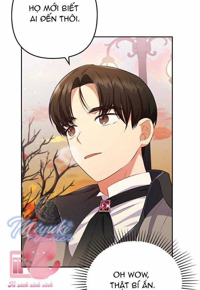 Tôi Bị Quyến Rũ Bởi Nam Chính Ốm Yếu Chapter 43 trang 56