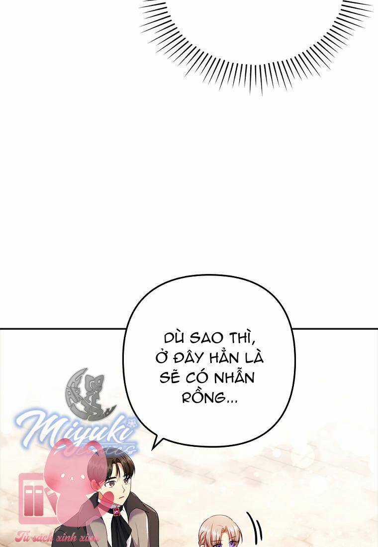 Tôi Bị Quyến Rũ Bởi Nam Chính Ốm Yếu Chapter 43 trang 57
