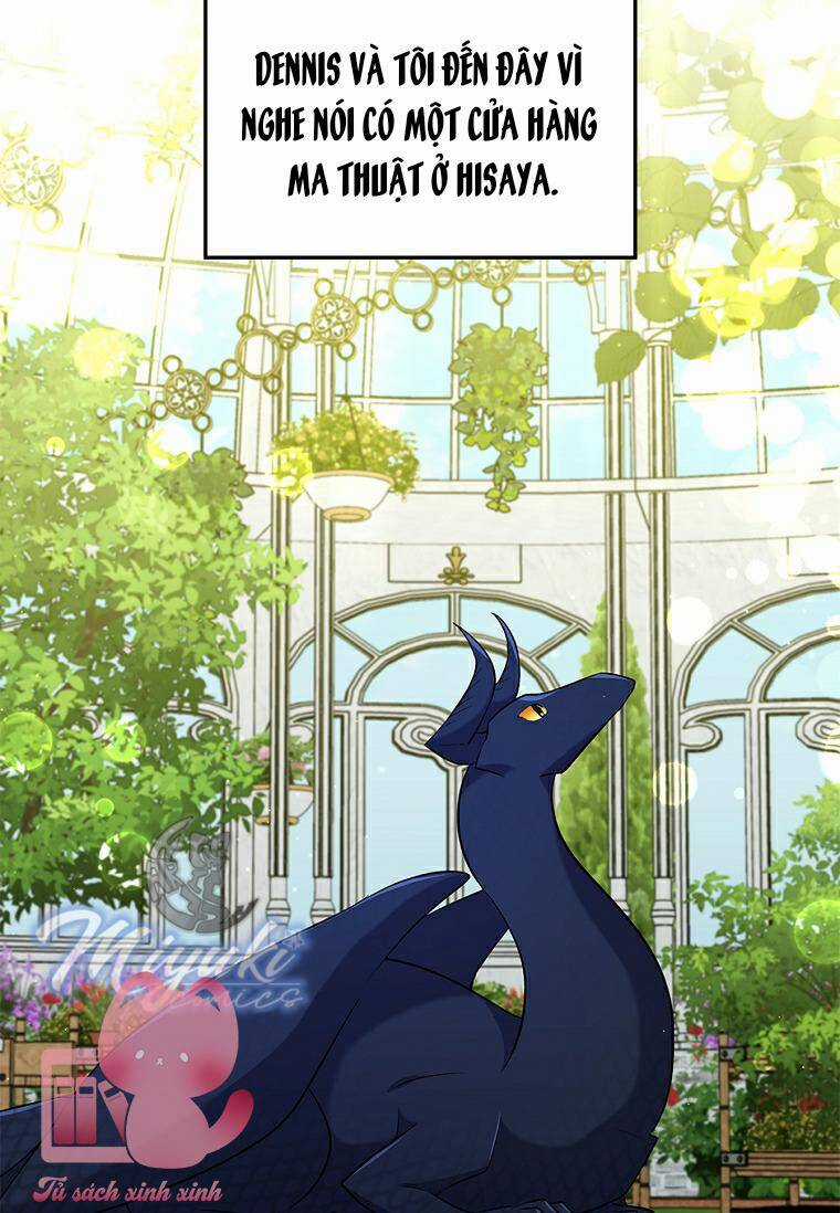 Tôi Bị Quyến Rũ Bởi Nam Chính Ốm Yếu Chapter 43 trang 59