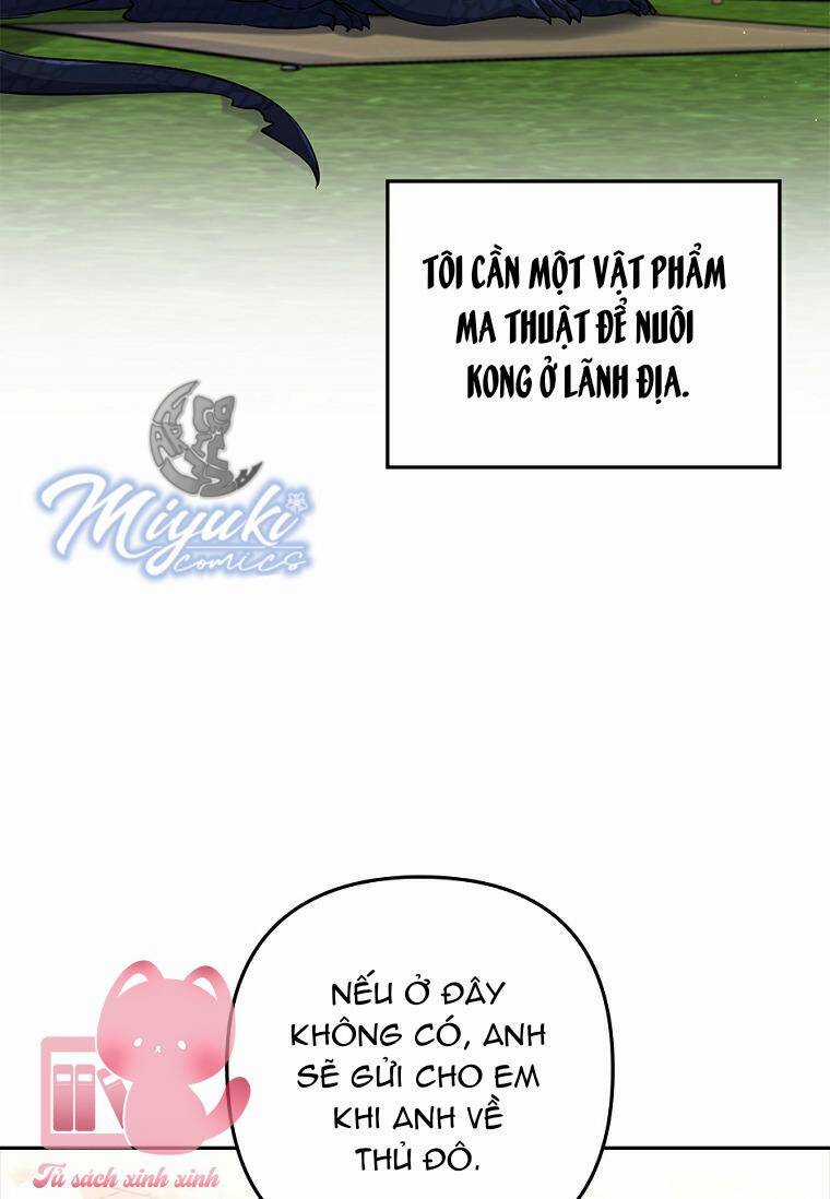 Tôi Bị Quyến Rũ Bởi Nam Chính Ốm Yếu Chapter 43 trang 60