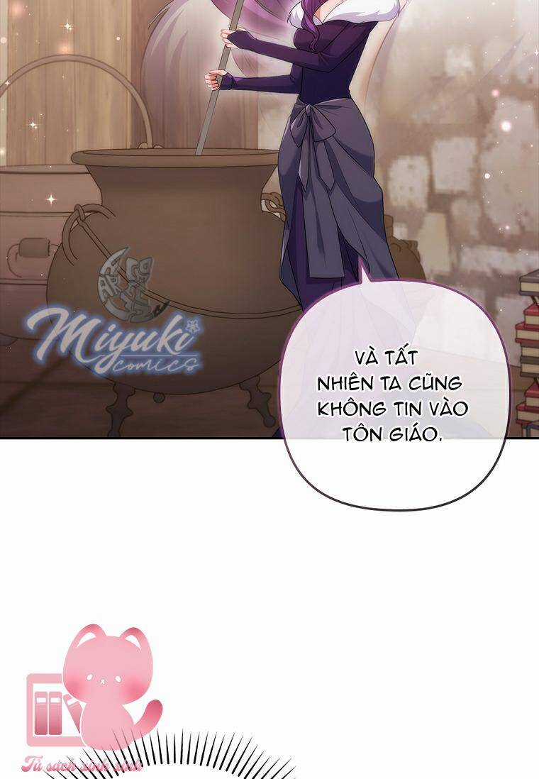 Tôi Bị Quyến Rũ Bởi Nam Chính Ốm Yếu Chapter 43 trang 70