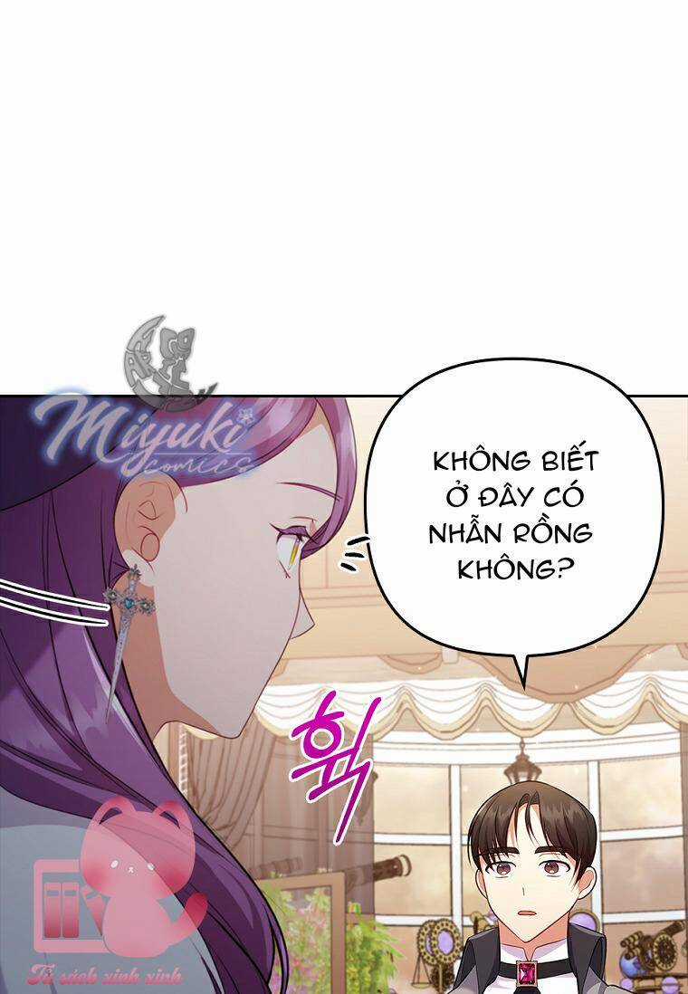 Tôi Bị Quyến Rũ Bởi Nam Chính Ốm Yếu Chapter 43 trang 72