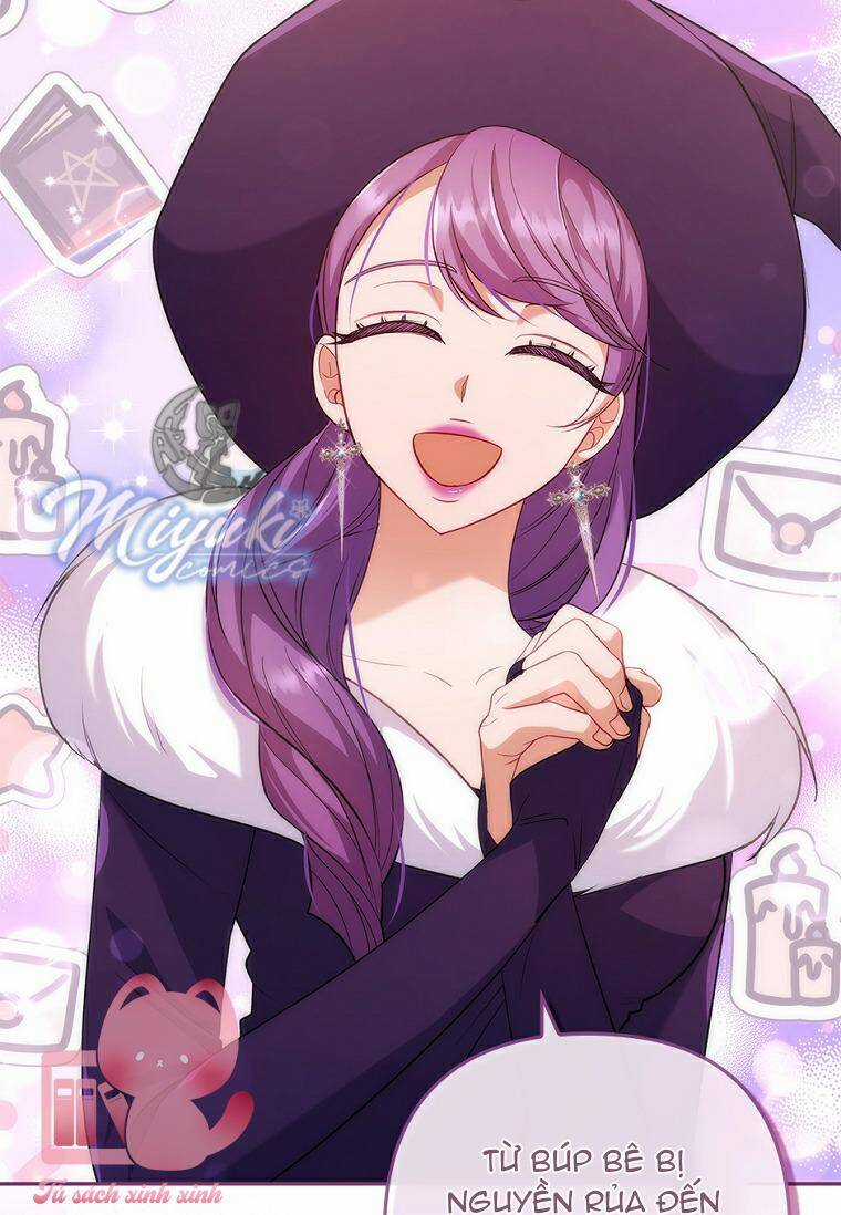 Tôi Bị Quyến Rũ Bởi Nam Chính Ốm Yếu Chapter 43 trang 76