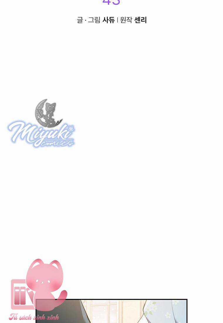 Tôi Bị Quyến Rũ Bởi Nam Chính Ốm Yếu Chapter 43 trang 8