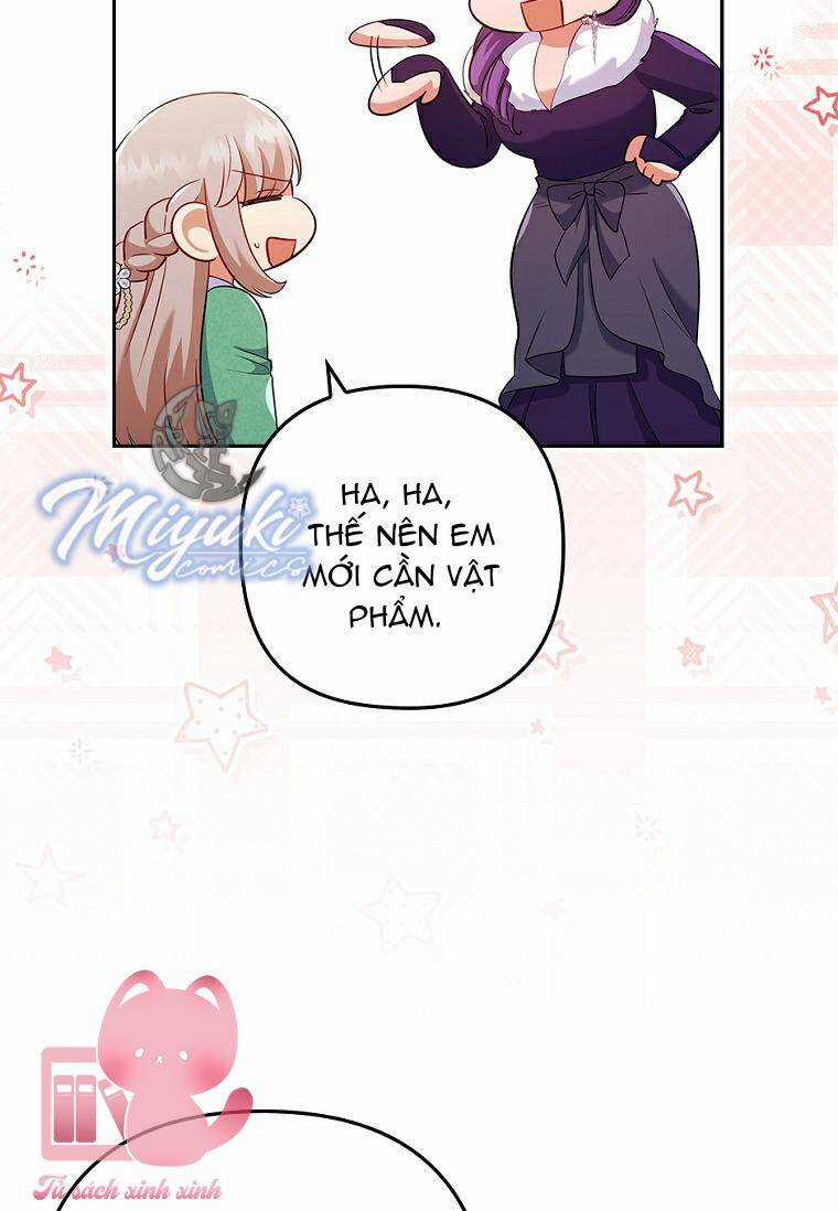 Tôi Bị Quyến Rũ Bởi Nam Chính Ốm Yếu Chapter 43 trang 81