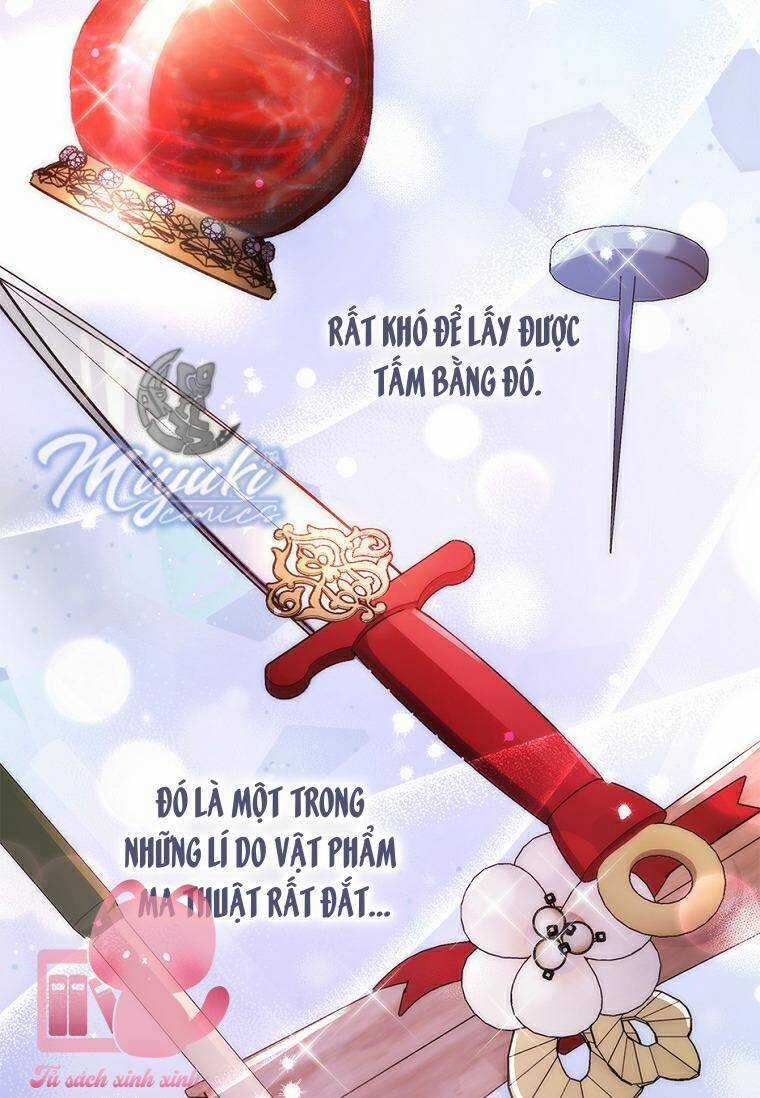 Tôi Bị Quyến Rũ Bởi Nam Chính Ốm Yếu Chapter 43 trang 84