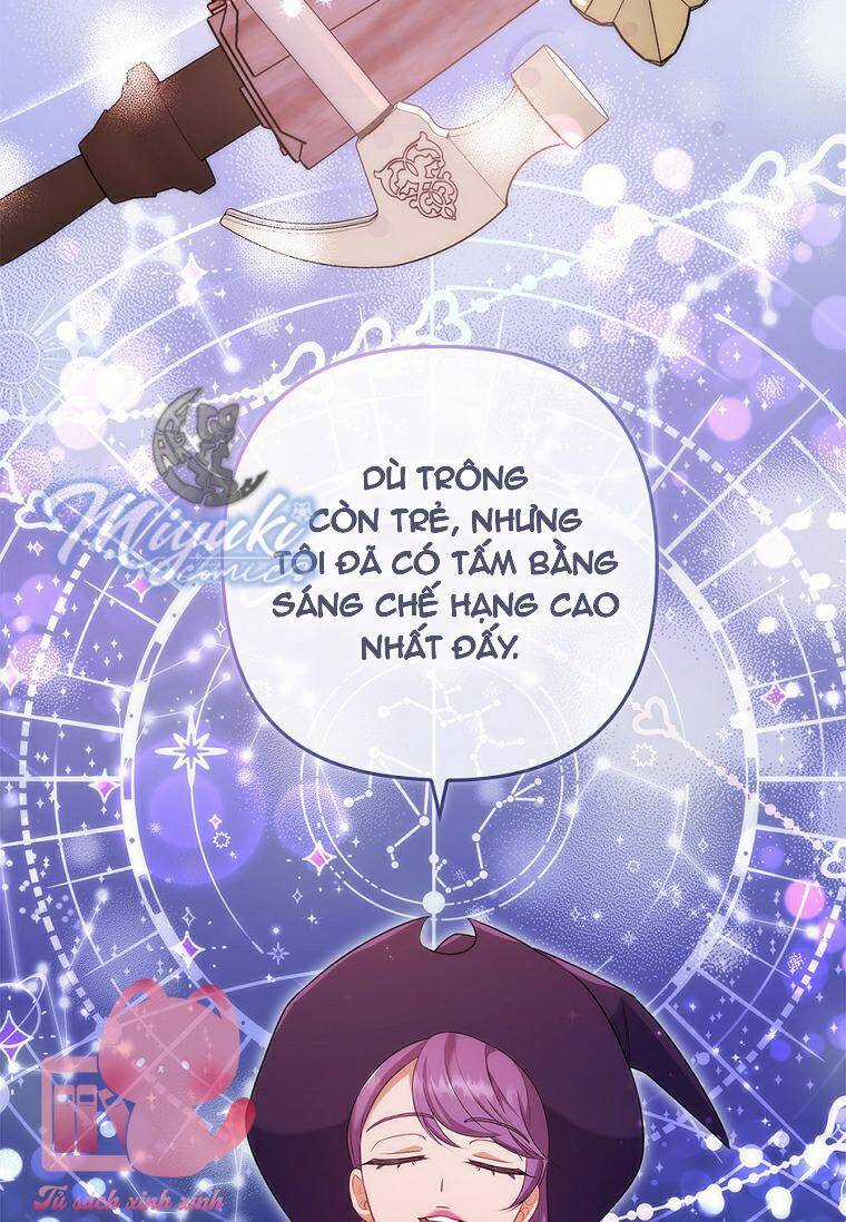 Tôi Bị Quyến Rũ Bởi Nam Chính Ốm Yếu Chapter 43 trang 85