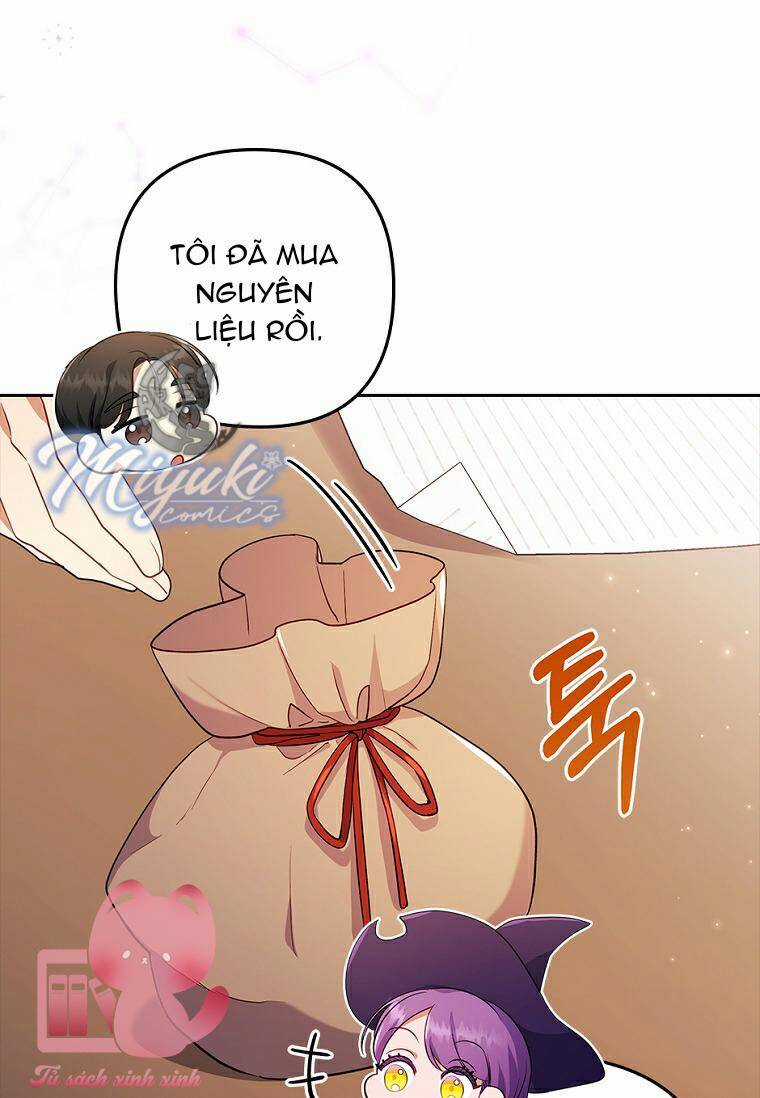 Tôi Bị Quyến Rũ Bởi Nam Chính Ốm Yếu Chapter 43 trang 87