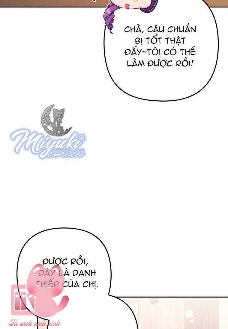 Tôi Bị Quyến Rũ Bởi Nam Chính Ốm Yếu Chapter 43 trang 88