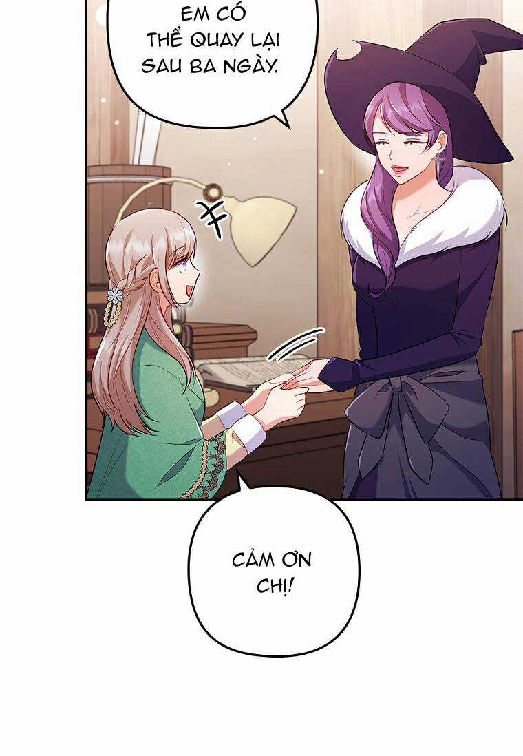 Tôi Bị Quyến Rũ Bởi Nam Chính Ốm Yếu Chapter 43 trang 89