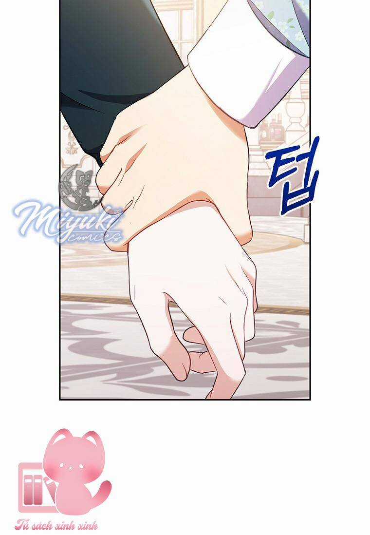 Tôi Bị Quyến Rũ Bởi Nam Chính Ốm Yếu Chapter 43 trang 9