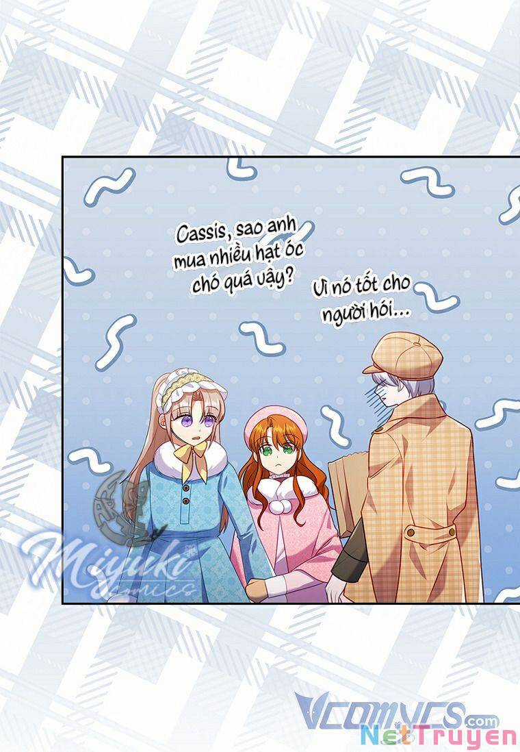 Tôi Bị Quyến Rũ Bởi Nam Chính Ốm Yếu Chapter 44 trang 100