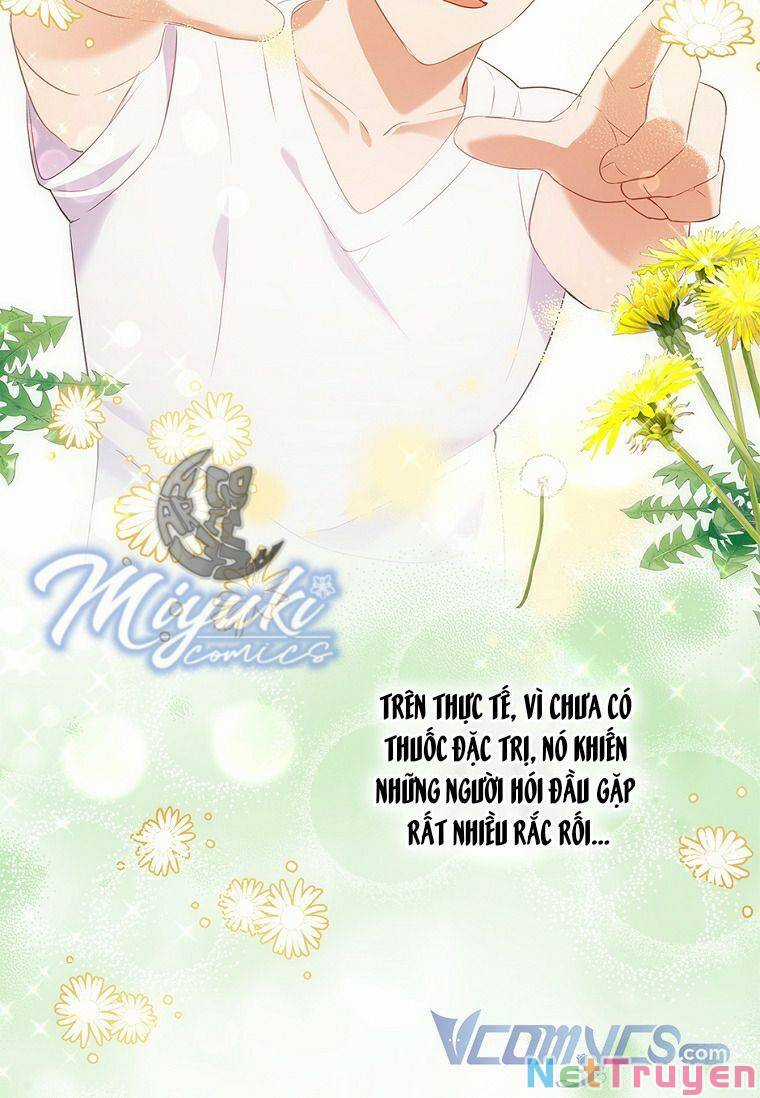 Tôi Bị Quyến Rũ Bởi Nam Chính Ốm Yếu Chapter 44 trang 11