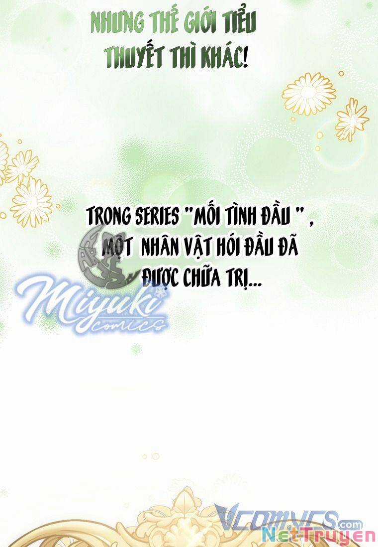 Tôi Bị Quyến Rũ Bởi Nam Chính Ốm Yếu Chapter 44 trang 12