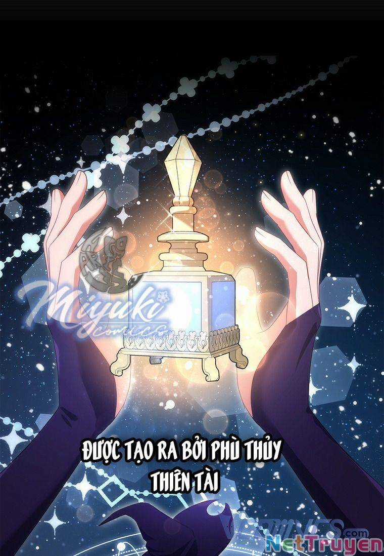 Tôi Bị Quyến Rũ Bởi Nam Chính Ốm Yếu Chapter 44 trang 15